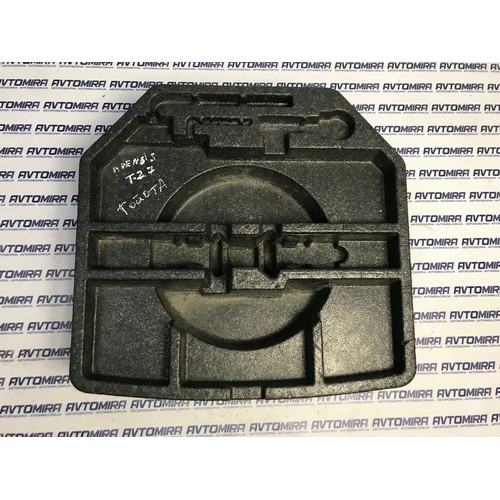 Консоль для инструмента Toyota Avensis T27 Wagon 2009-2018 6442905020